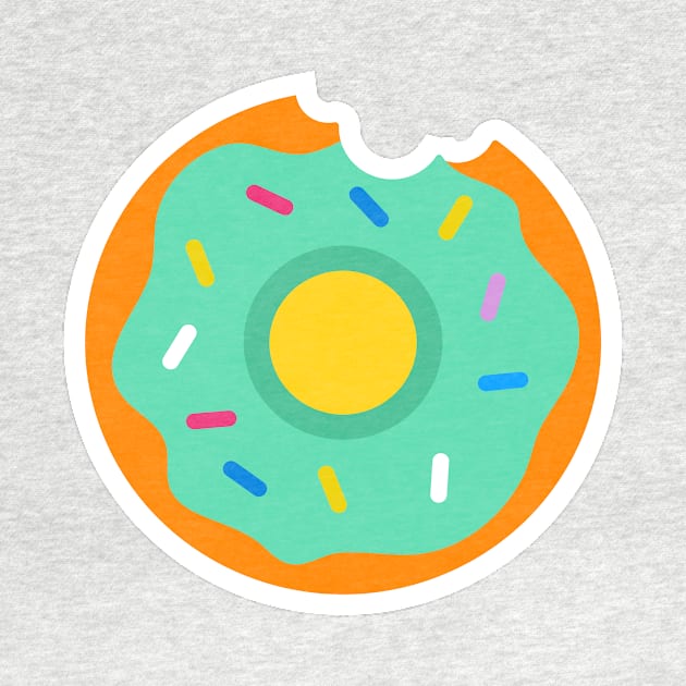 Donut by SummerEmoji